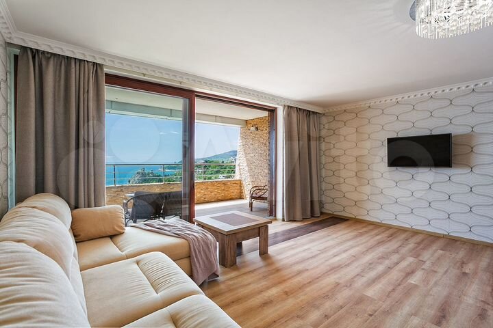 2-к. квартира, 85 м², 7/12 эт.