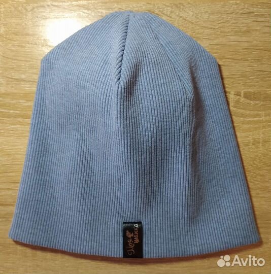 Детская шапочка на 3 года Новая, шапка