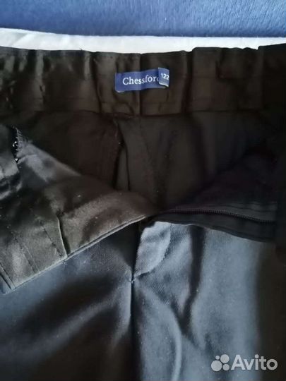 Школьная форма для мальчика на 1 класс