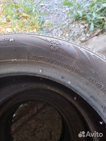 Roadstone Classe Premiere 16.00/55 R16 29C