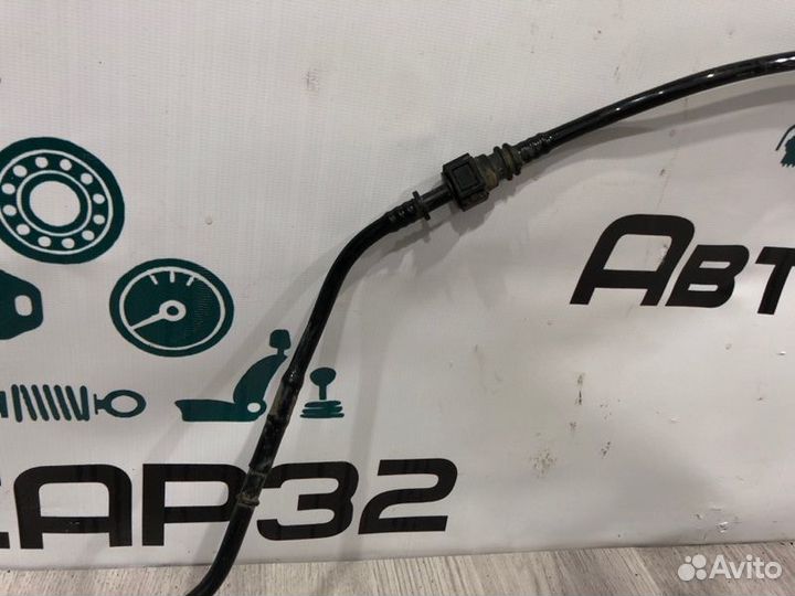 Трубка топливная Renault Megane 3 K4M838 2012