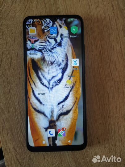 Xiaomi Poco C40, 3/32 ГБ