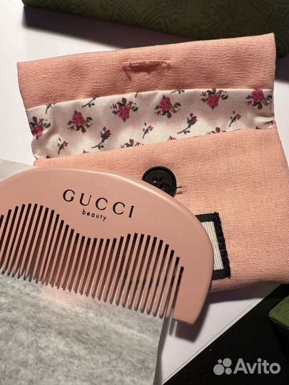 Расческа gucci