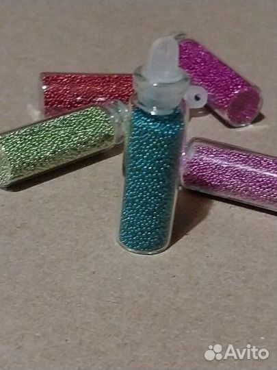 Все для дизайна ногтей