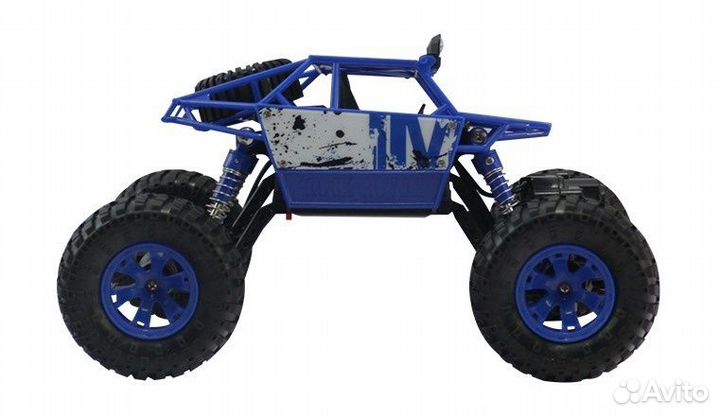 Машинки на радиоуправление новые