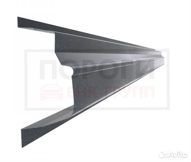 Пороги Volkswagen Bora 1 седан и другие