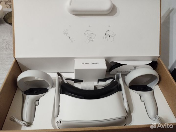 Oculus quest 2 128gb