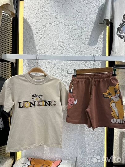 Костюм для мальчика