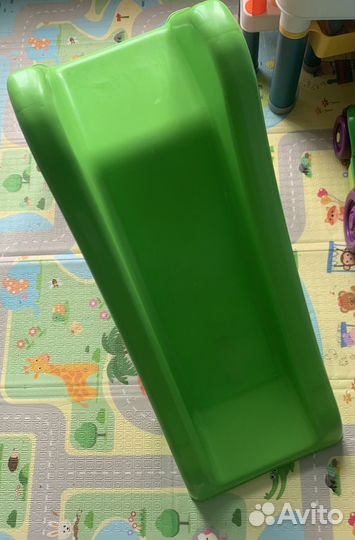 Детская горка