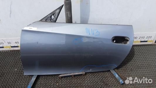 Дверь передняя левая BMW Z4 Z4 (1NN03EN01)