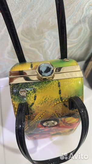 Сумка женская дамская