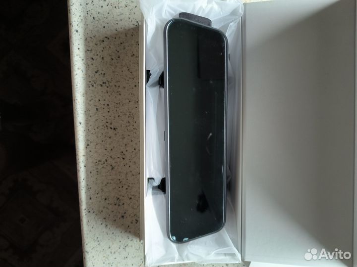 Видеорегистратор зеркало