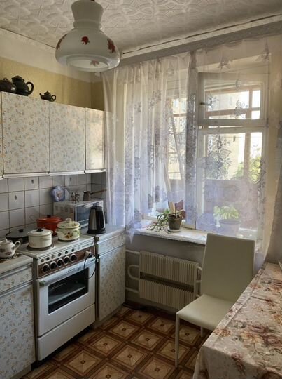 Комната 30 м² в 2-к., 6/12 эт.