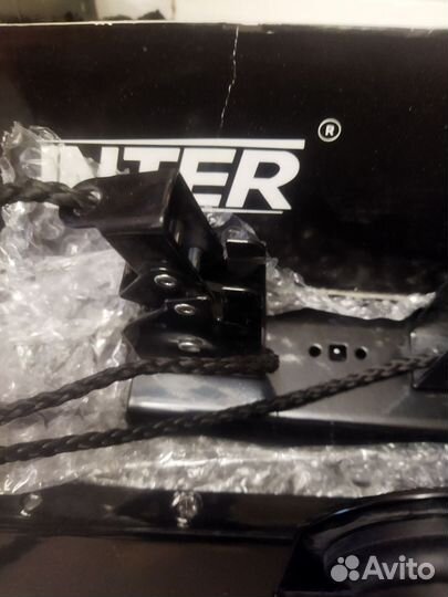 Подвес для велосипеда