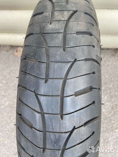 Michelin pilot road 4