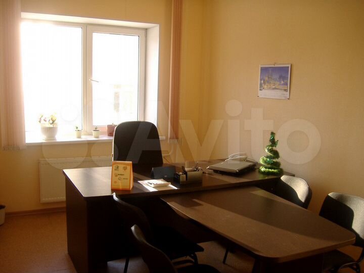 Аренда офиса с парковкой в центре Кемерово