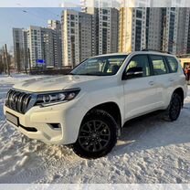 Toyota Land Cruiser Prado 4.0 AT, 2013, 148 000 км
