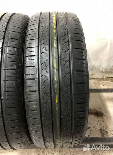 Hankook Kinergy EX H308 205/55 R16 94V