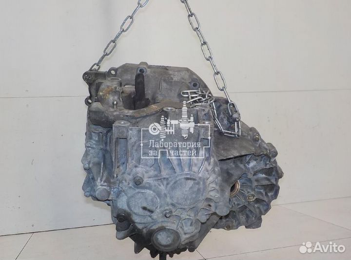 МКПП Ford 1576690