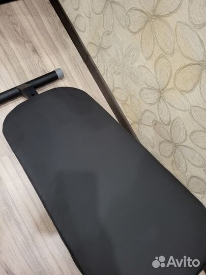 Скамья для пресса