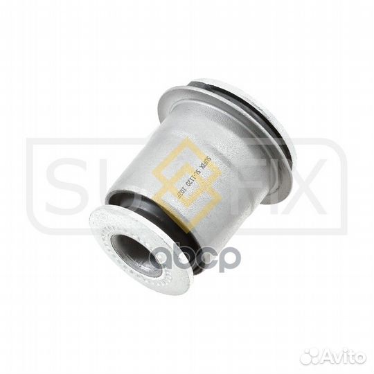 Сайлентблок рычага подвески перед прав/лев