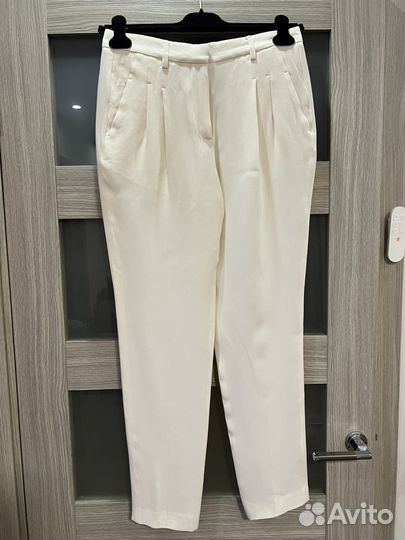 Шелковые брюки Richmond, 44-46