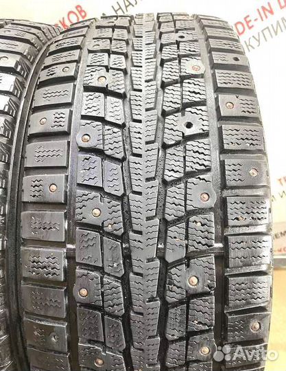 Dunlop SP Winter Ice 01 205/55 R16 94L