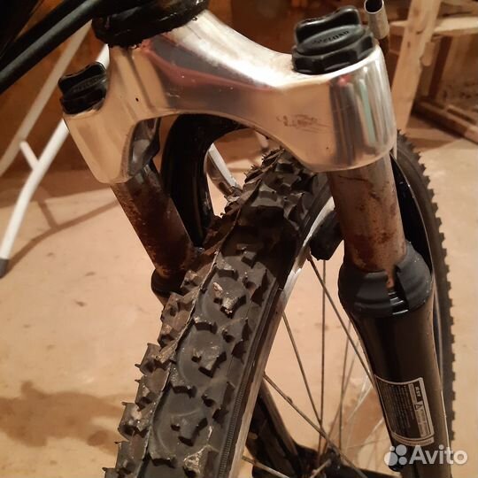 Продаю велик