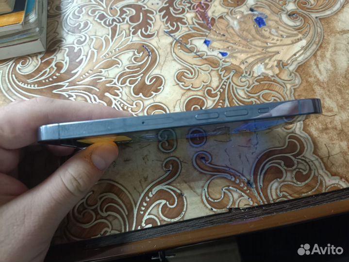 iPhone 13 Pro, 128 ГБ