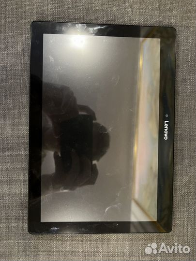 Планшет Lenovo tab2 a10-30