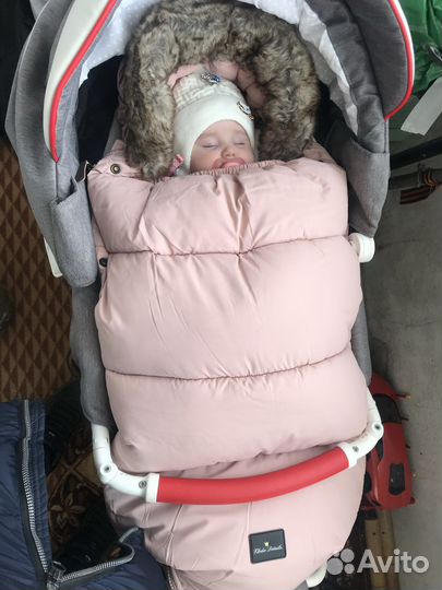 Конверт elodie details