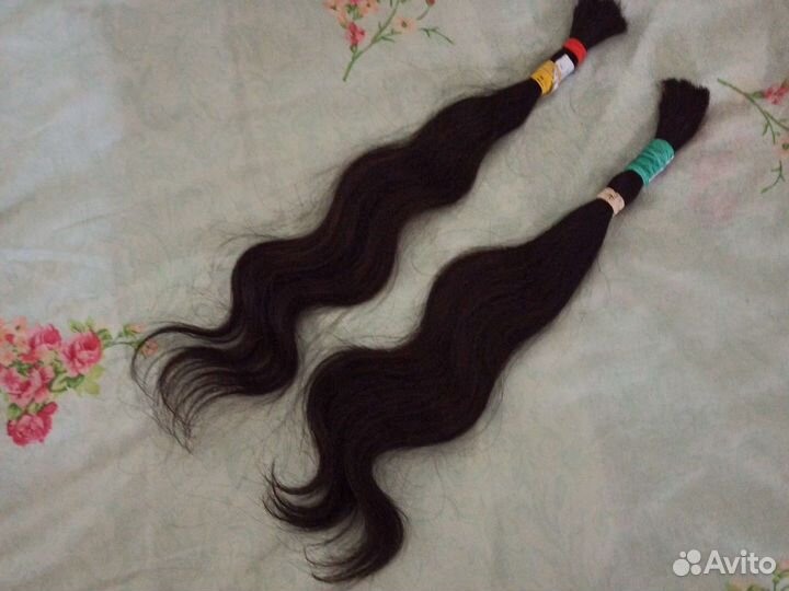 Волосы для наращивания