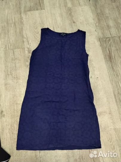 Женские вещи пакетом