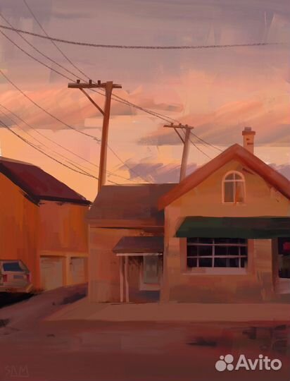 Художник-иллюстратор