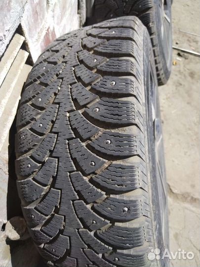 Колеса на mazda 3 r16