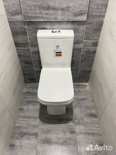 Сантехник, Услуги сантехника