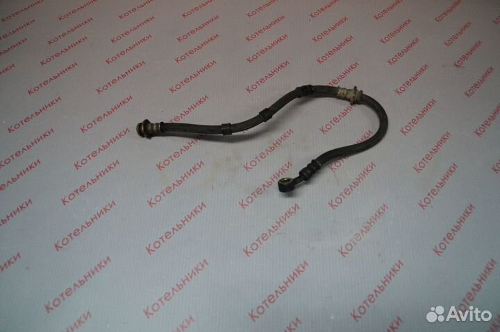 Nissan 46210-4N011 Шланг тормозной передний