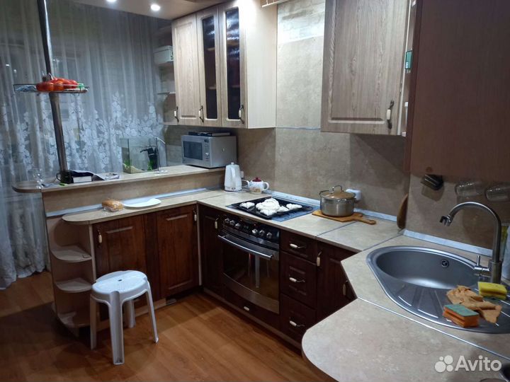 Продам кухонный гарнитур