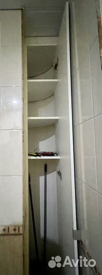 Мебель для ванной комнаты бу