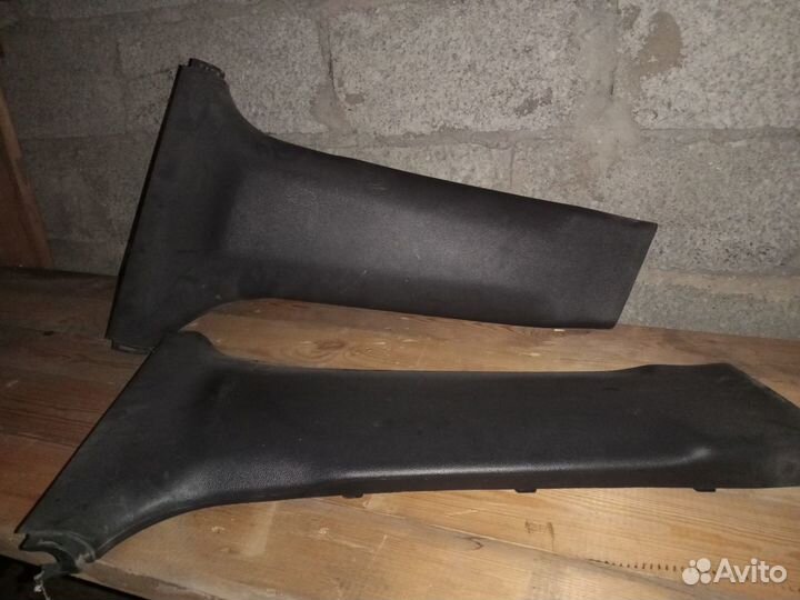 Детали салона kia cerato 2 2012г.в