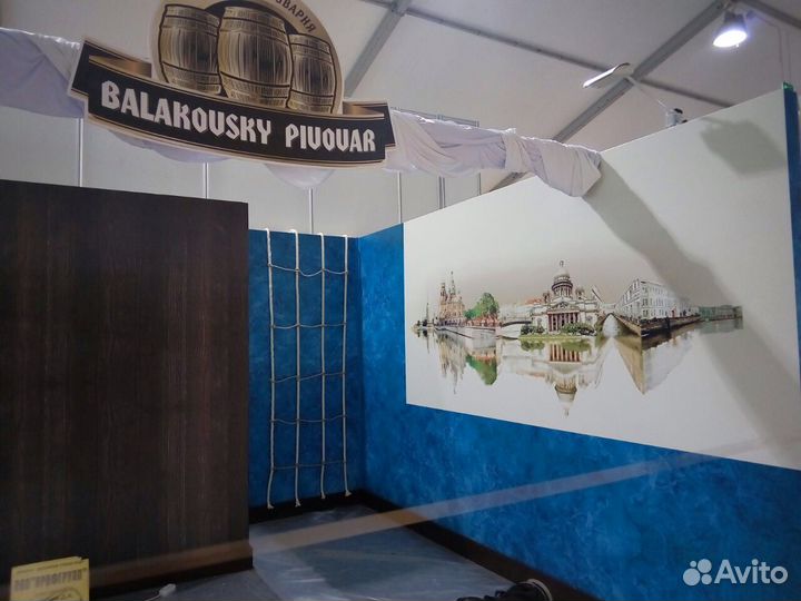 Печать + баннеры Наклейки Вывески