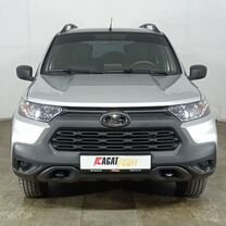 ВАЗ (LADA) Niva Travel 1.7 MT, 2023, 24 954 км, с пробегом, цена 1 166 000 руб.