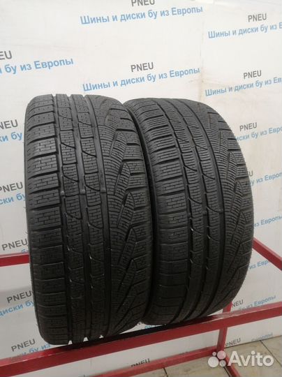 Pirelli Winter Sottozero 240 Serie II 235/35 R20 86T