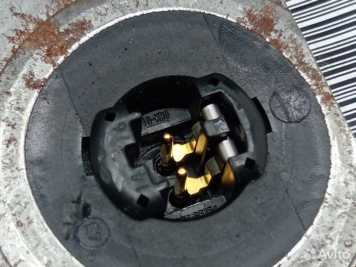 Б/У Б/У Подушка безопасности пассажирская (в