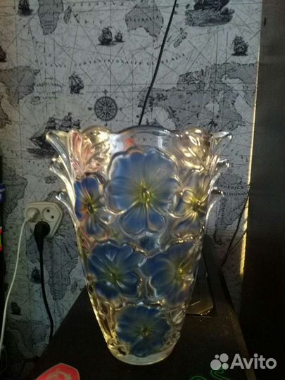 Ваза, производство Германия