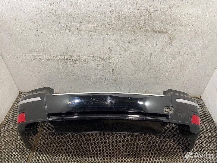 Катафот Mercedes GLK X204, 2010