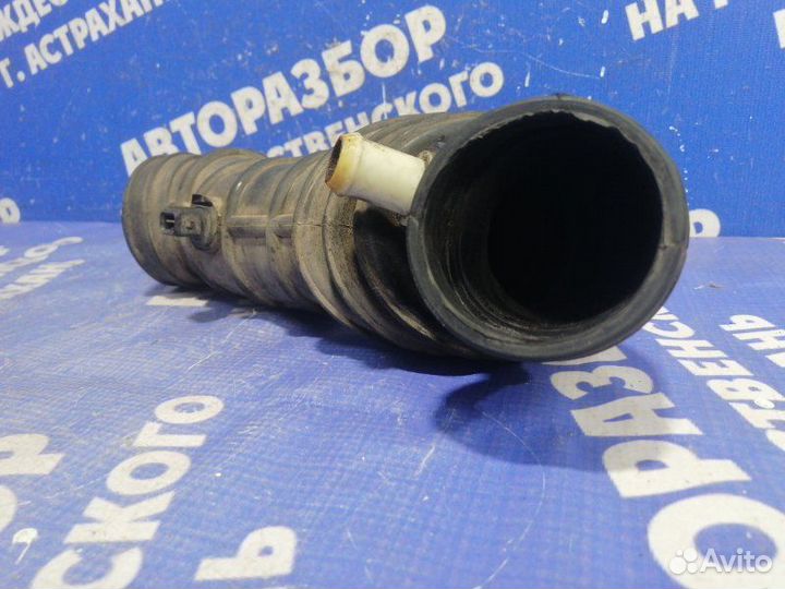 Гофра воздушного фильтра Daewoo Nexia седан A15MF