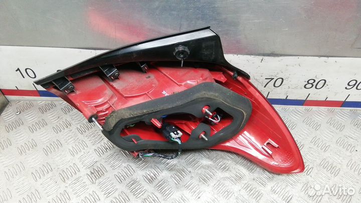 Фонарь Opel Mokka (2012-2019)