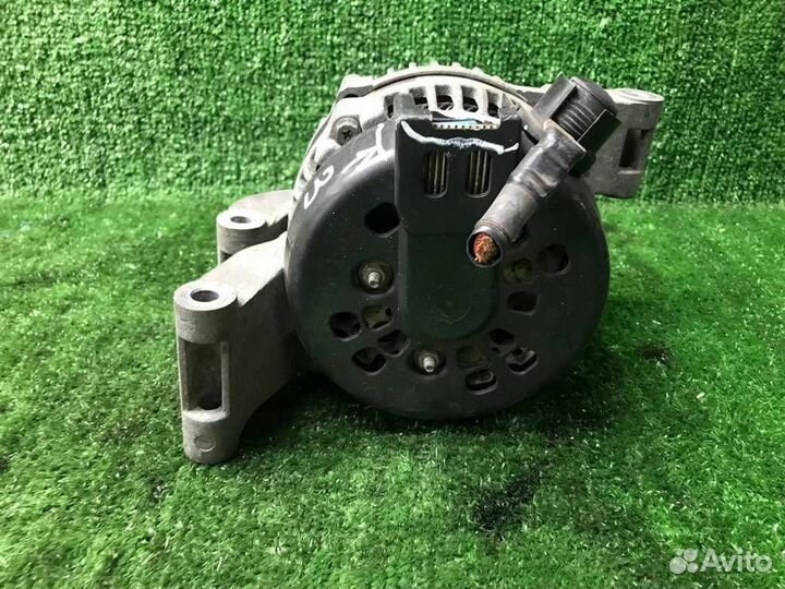 Генератор Ford Focus 2 (2005-2011)