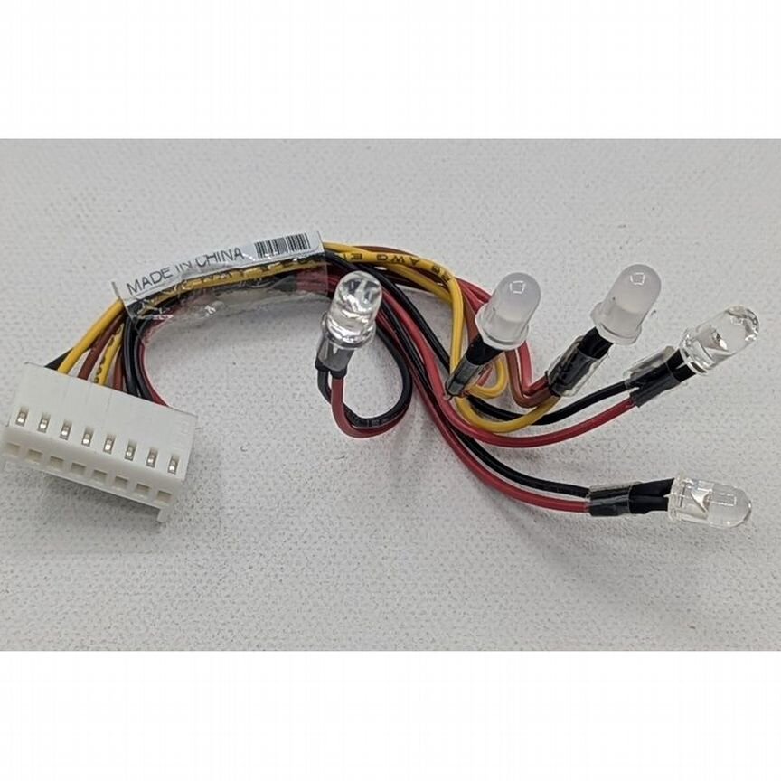 [72-4152-01] Кабель Cisco Asa 5500